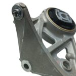 Suporte Coxim Motor Caixa Cambio Porsche Taycan 2021 2024 - Imagem 6