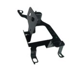 Suporte Modulo Serviço Porsche Taycan Turbo 2021 2022 a 2024 - Imagem 6