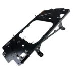 Suporte Bateria Litio Porsche Taycan Turbo 2021 2022 a 2024 - Imagem 7