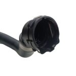 Mangueira Agua Radiador Porsche Taycan Turbo 2021 A 2024 - Imagem 6