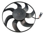 Ventoinha Eletroventilador Radiador Volvo Xc90 T6 2017 2021 - Imagem 4