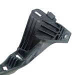 Suporte Coluna Porsche Taycan Turbo 2021 2022 2023 2024 Original - Imagem 6