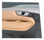 Forro Porta Volvo Xc90 T6 2019 A 2022 Traseiro Esquerdo - Imagem 3