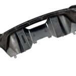 Spoiler Difusor Parachoque Ford mustang 5.0 V8 2018 a 2021 - Imagem 9