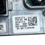 Camera Dianteira Parabrisa Porsche Taycan Turbo 2021 a 2024 - Imagem 8