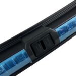 Soleira Acabamento Porta Malas Porsche Taycan 2021 a 2024 - Imagem 3