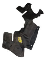Defletor Termico Inferior Motor Volvo Xc90 T6 2017 A 2021 - Imagem 7