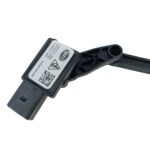 Sensor Altura Suspensao Porsche Taycan 2021 A 2024 Traseiro Direito - Imagem 7