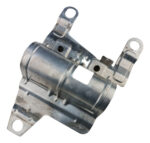 Suporte Filtro Combustivel Volvo Xc90 T6 2017 18 A 2021 Original - Imagem 2