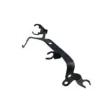 Suporte Sensor Abs Porsche Taycan Turbo 2021 2024 Dianteiro Direito - Imagem 6