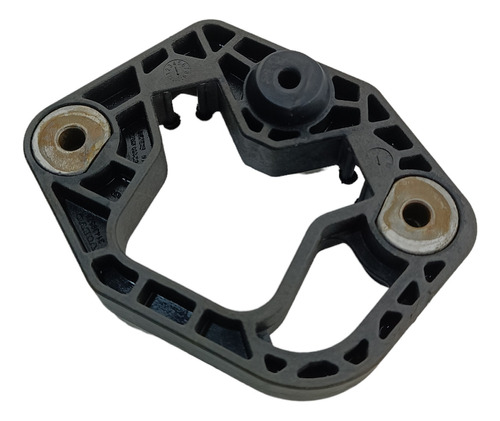 30b1aafc6eb0ea048b9e422c2c88da7c.jpg Suporte Coxim Radiador Intercooler Volvo Xc90 T6 2017 A 2021 - Imagem 1
