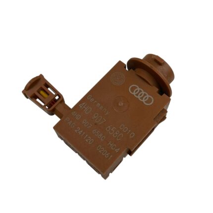 Sensor Qualidade Ar Condicionado Porsche Taycan 2021 a 2024