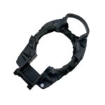 Suporte Sensor Chuva Parabrisa Porsche Taycan 2021 a 2024