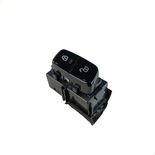 32e95b039d0501ba2b71d155bfa5a21a.jpg Botao Trava Porta Dianteira Volvo Xc90 T6 2016 2018 Esquerda - Imagem 1