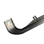 Suporte Airbag Painel Porsche Taycan Turbo 2021 a 2024 Direito - Imagem 8