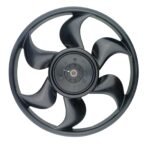 Ventoinha Eletroventilador Radiador Ford Mustang 2018 A 2021 - Imagem 4