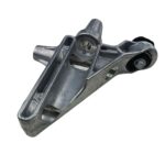 Suporte Motor Dianteiro Porsche Taycan 2021 2022 2023 2024 - Imagem 3