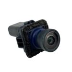 Camera Ré Estacionamento Ford Mustang 5.0 V8 2018 19 20 2021