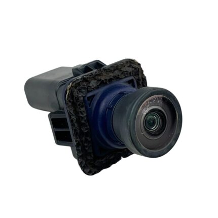 Camera Ré Estacionamento Ford Mustang 5.0 V8 2018 19 20 2021
