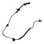 Sensor Abs Freio Ford Mustang 5.0 V8 2018 2021 Dianteiro Esquerdo