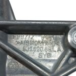 Suporte Motor Dianteiro Porsche Taycan 2021 2022 2023 2024 - Imagem 9