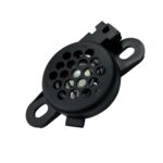 Sirene Sensor Estacionamento Porsche Taycan Turbo 2021 2024 - Imagem 3