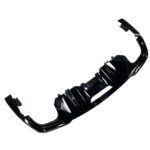Spoiler Difusor Parachoque Ford mustang 5.0 V8 2018 a 2021 - Imagem 4