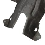 Defletor Termico Tunel Ford mustang 5.0 V8 2018 2019 a 2021 - Imagem 7