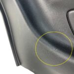 Forro Lateral Ford Mustang 5.0 2018 A 2021 Traseiro Esquerdo - Imagem 3