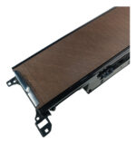 Porta Copos Esteira Console Volvo Xc90 T6 2017 2018 A 2021 - Imagem 2