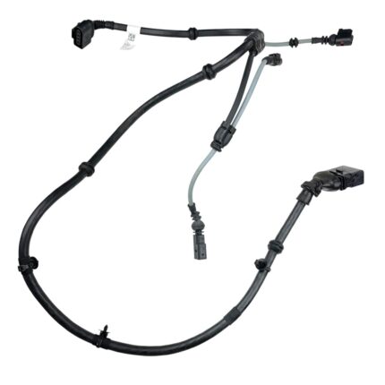 Chicote Sensor Abs Porsche Taycan Turbo 2021 a 2024 Traseiro