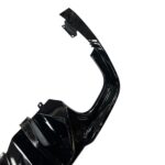 Spoiler Difusor Parachoque Ford mustang 5.0 V8 2018 a 2021 - Imagem 7