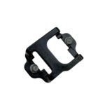 Suporte Camera Re Estacionamento Ford Mustang V8 2018 a 2021 - Imagem 5