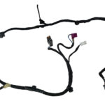 Chicote Fiaçao Console Central Volvo Xc40 T4 2019 2020 2021 - Imagem 6