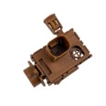 Sensor Qualidade Ar Condicionado Porsche Taycan 2021 a 2024 - Imagem 6