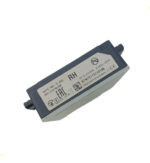 Modulo Sensor Ponto Cego Volvo Xc90 T6 2017 A 2021 Direito - Imagem 6