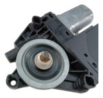 Motor Maquina Vidro Volvo Xc90 T6 2016 A 2018 Dianteiro Esquerdo - Imagem 2