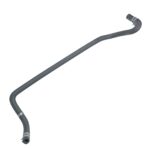 Tubo Mangueira Agua Motor Ford Mustang 5.0 V8 2018 2021 Original - Imagem 2