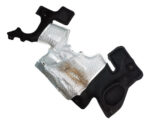 Defletor Termico Inferior Motor Volvo Xc90 T6 2017 A 2021