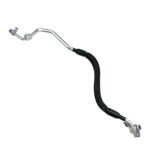 Mangueira Tubo Ar Condicionado Porsche Taycan 2021 a 2024