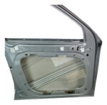 Porta Dianteira Volvo Xc90 T6 2017 A 2021 Esquerda Original - Imagem 9