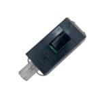 Luz Cortesia Forro Porta Porsche Taycan Turbo 2021 a 2024 - Imagem 4