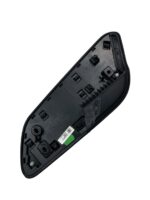 Acabamento Console Central Porsche Taycan 2021 a 2024 Esquerdo - Imagem 3