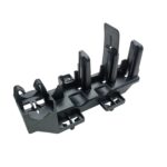 Suporte Chicote Suspensao Porsche Taycan 2021 2024 Traseiro Esquerdo