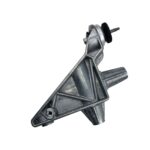 Suporte Motor Dianteiro Porsche Taycan 2021 2022 2023 2024