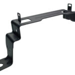 Suporte Braçadeira Superior Bateria Volvo Xc90 T6 2017 A 2021