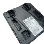 Modulo Conforto Bcm Fem Sam Porsche Taycan Turbo 2021 a 2024 - Imagem 5