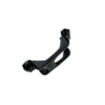 Suporte Camera Re Estacionamento Ford Mustang V8 2018 a 2021 - Imagem 6