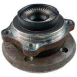 Cubo Rolamento Traseiro Bmw X3m F97 X4m F98 2021 A 2024 Esquerdo