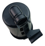 Filtro Ar Valvula Canister Volvo Xc90 T6 2017 2018 2019 2021 - Imagem 5